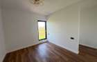 Vila Individuala - 4 camere - 3 bai-teren 320-600 m de STV - 1