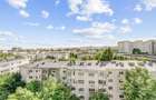 3 camere | 64,2 mp utili + balcon 3,1 mp | Etaj 7/8 | Rascoala 1907 - 16