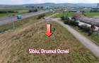Vanzare teren intravilan - 6500 mp, Sibiu! - 1