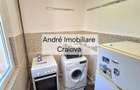 Apartament 3 camere, Craiovi?a Noua-Racheta, centrala termica,mobilat - 6