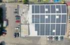 Hala si birouri 1900mp | Buziasului | | Teren 10660 mp | Ferma energie - 8