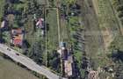 Teren de vanzare, 1500mp, front 18ml, zona 14 Mai - 1