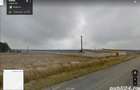 Vand teren padurea Bucovat - 9 km de Craiova - cu deschidere de 350m la drum judetean - 4