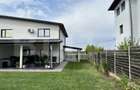 Casa Moderna, Bucov, Pe Deal - 4