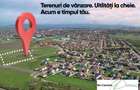 Teren de 420 mp, în Vladimirescu - 2