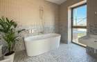 Apartament cu 4 camere semidecomandat în Băneasa - 11