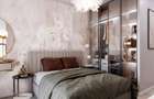 Apartament cu 2 camere semidecomandat în Mărăști - 1