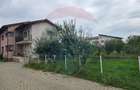 Duplex cu 5 camere cu Canalizare în Florești - 2
