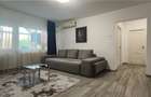 Apartament cu 3 camere semidecomandat în Faleza Nord - 2