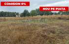 OFERTA!!! COMISION 0%!!! Teren de vanzare la doar 4 km de Pitesti. - 1