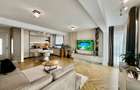De vanzare | 3 camere | Rediu Gardens | Gradina + parcare |144 mp - 1