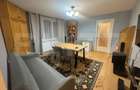 Apartament cu 2 camere semidecomandat în 7 Noiembrie - 1