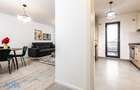 Apartament cu 2 camere semidecomandat în Pipera - 2