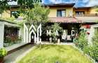 Casa moderna Vladesti | Zona Exclusivista | Curte interioara | - 3