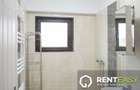 Apartament cu o camera decomandat de inchiriat in Centru - Bloc Nou - 5