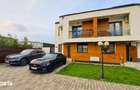 Vila Duplex Lux 5 camere de vanzare Tunari | Otopeni | Piscina incalzi