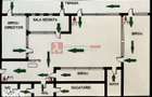 SPATIU BIROURI | PREMIUM | MOBILAT - ECHIPAT | 180 MP | CENTRUL CIVIC - 9