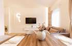 Apartament cu 2 camere Centru vechi