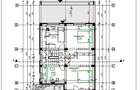 Casa Premium Valea Ursului, 4 Camere, 2 Bai, Individuala,400 Mp Teren - 14