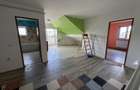 Apartament de vanzare cu 1 camera in Floresti, tip open space si dormitor, finisat, balcon, cu PARCARE, pe strada Florilor 41 - 1