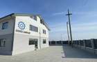 Hala + Cladire birouri + teren 17000mp + 3000 beton, toate utilitatile - 3