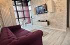Apartament cu 2 camere în Tomis Nord - 1