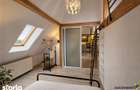 Apartament rustic chic, 3 camere, Centrul Istoric, 98 mp, parcare - 3
