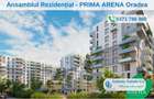 PRIMA ARENA Apartamente noi 3 camere - pret dezvoltator, Iosia - 4