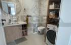 Apartament de 3 camere ultrafinisat, parcare, boxa, zona Golden Tulip - 12
