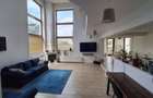 Vila P+2, Pipera, 7 camere, Drumul Potcoavei (adiacent), super locatie - 3