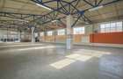 Spațiu industrial, de 720 mp, în Bartolomeu - 4