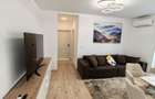 Inchiriez penthouse cu terasa 45m2 - 5