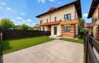 Valea Lupului, locuinta noua P+E+M, 210mp teren, PARCARE, predare imed - 1