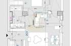 Apartament cu 2 camere semidecomandat în Torontalului - 6