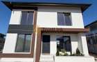 Casă individuală modernă de vânzare – Berceni 4 camere 290 mp curte - 3