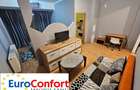 Inchiriez apartament 2 camere in Cartier Rezidential Ared Uta, balcon - 1