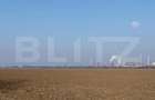 Teren 6,06 Ha, deschidere 145 ml, la DN1A. Barcanesti. - 3