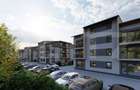Apartament cu 2 camere decomandat în Tractorul - 5