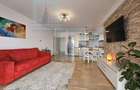 Apartament cu 3 camere decomandat în Central - 3
