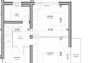 Duplex cu 4 camere decomandat cu Canalizare în Braytim - 17