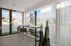 PENTHOUSE superb cu 3 camere si terasa mare in Timisoara | COMISION 0 - 12