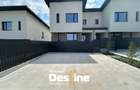 Duplex cu 4 camere cu Canalizare în Valea Lupului - 1