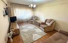 Apartament cu 3 camere decomandat, mobilat în Cantacuzino - 1