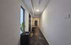 Penthouse cu 4 camere circular în Pipera - 6