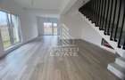 Duplex, 4 camere, centrala proprie, curte, Mosnita Vechie - 1