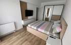 Pentehouse nou, 192mp, 4 dormitoare, zona Coresi - 2