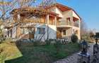Casă cu 4 camere cu Teren 1100 Mp în Pipera - 13