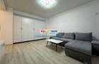 Apartament 2 camere mobilat utilat, Militari Residence, 400 euro - 3