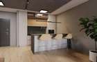 Apartament cu 2 camere semidecomandat în Băneasa - 4