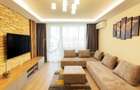 Apartament cu 3 camere semidecomandat în Central - 1